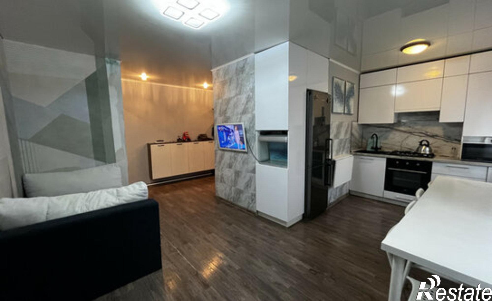 Купить квартиру за 4 650 000 рублей на улица Пугачёва, 71