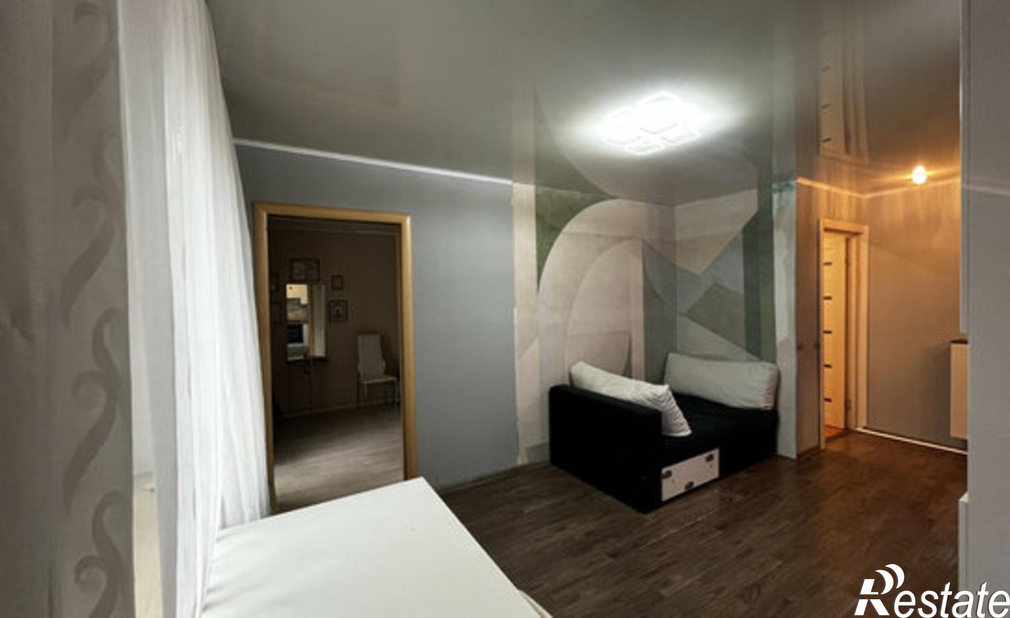 Купить квартиру за 4 650 000 рублей на улица Пугачёва, 71