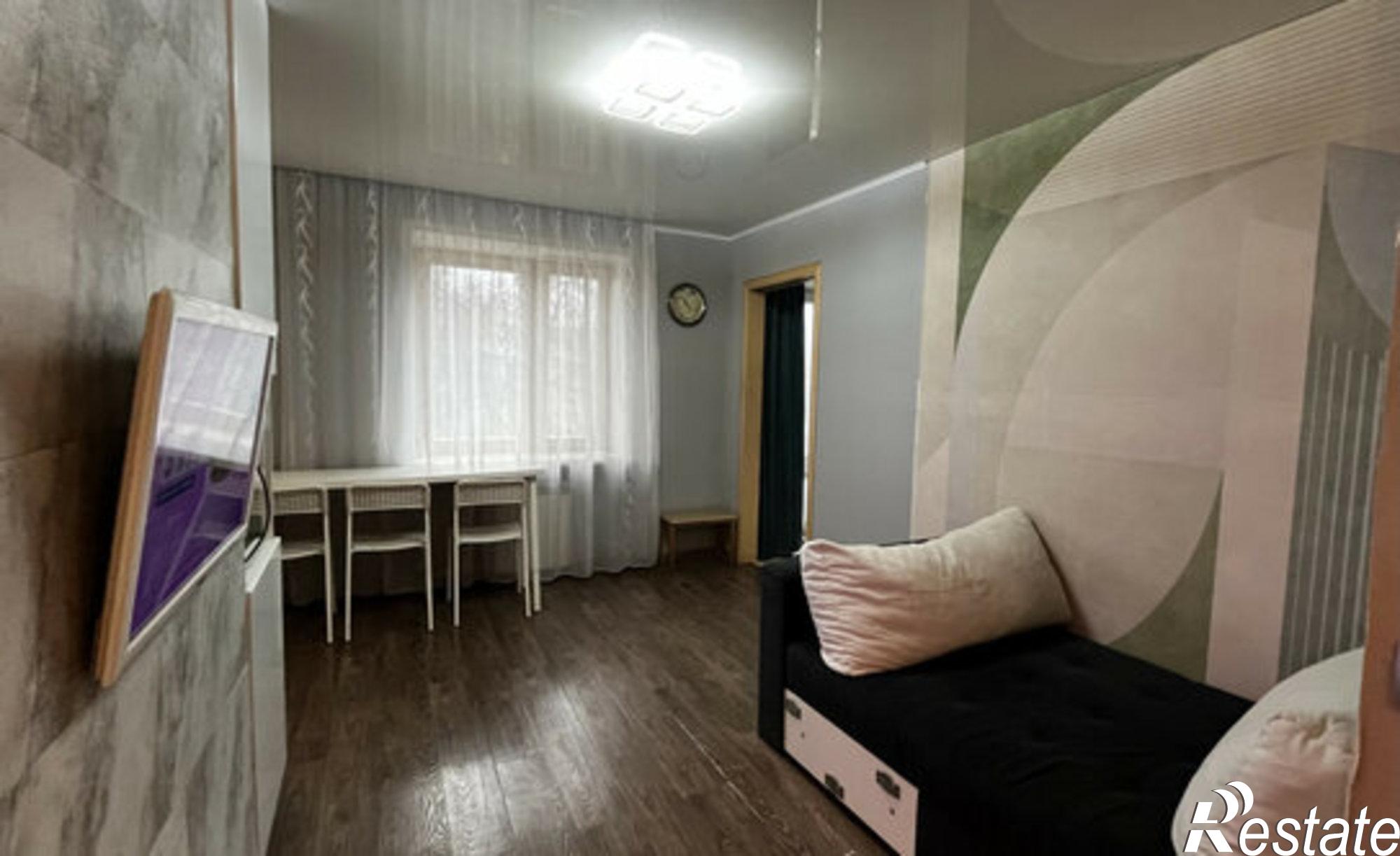 Купить квартиру за 4 650 000 рублей на улица Пугачёва, 71