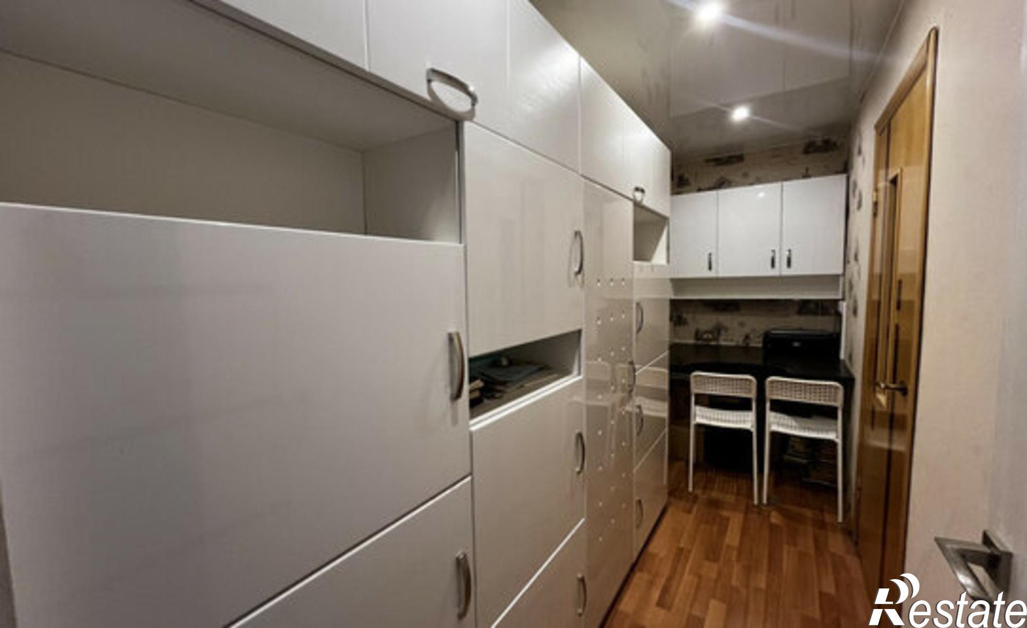 Купить квартиру за 4 650 000 рублей на улица Пугачёва, 71