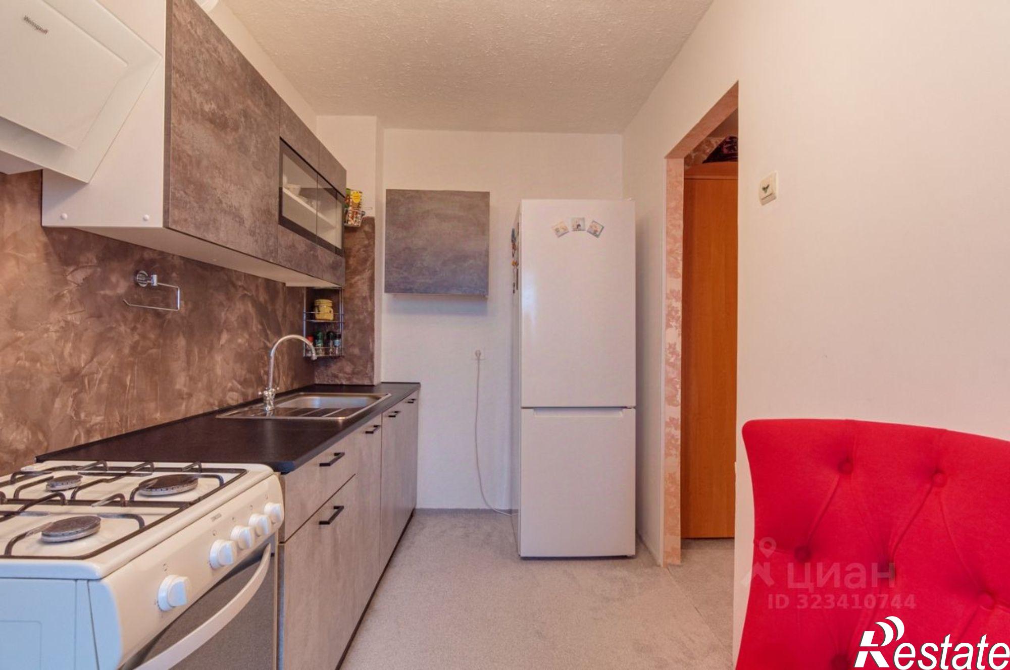 Купить квартиру за 3 900 000 рублей на Ленинградская улица, 66