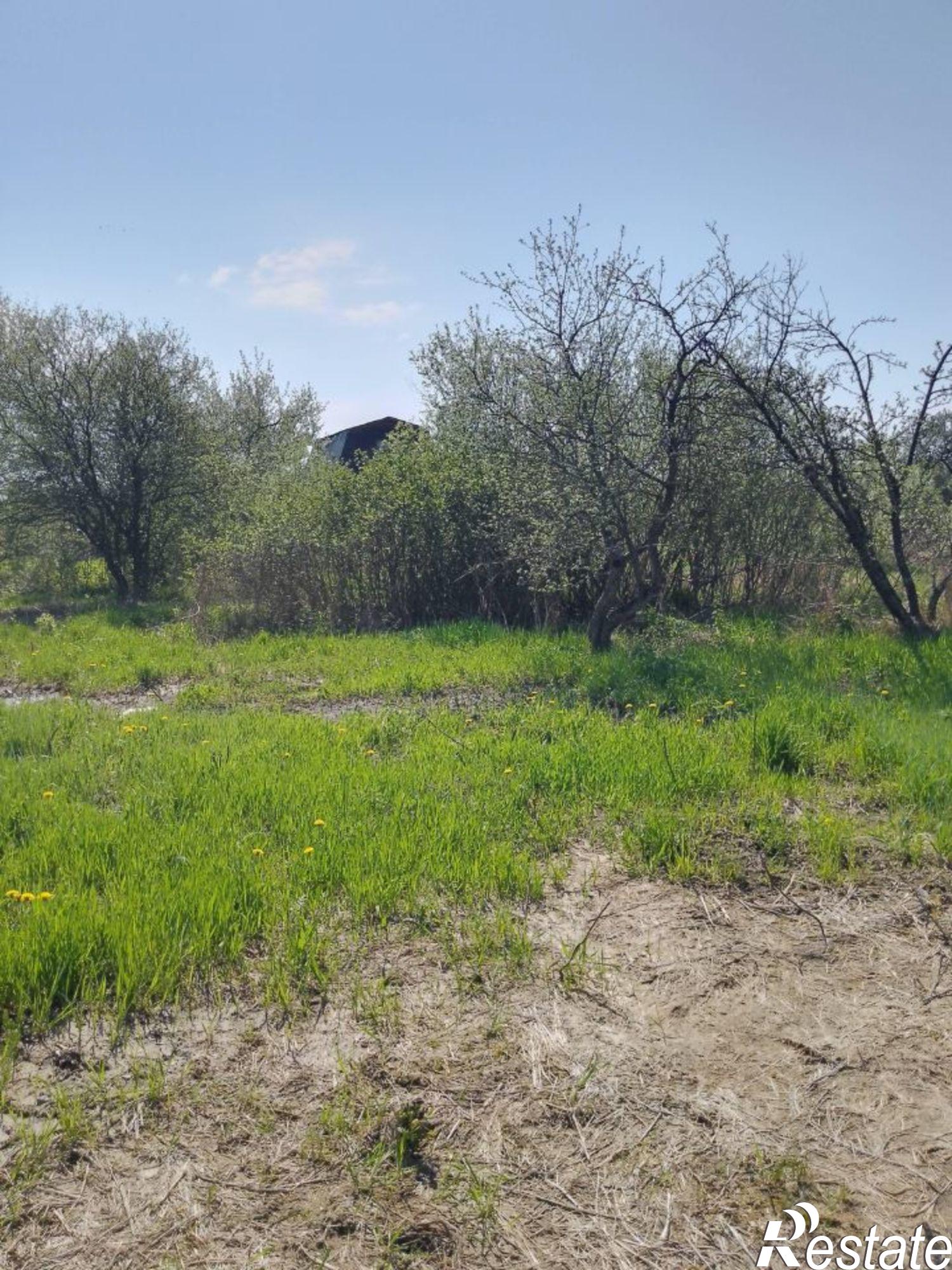 Купить землю, земельный участок за 1 255 000 рублей на Граничная улица