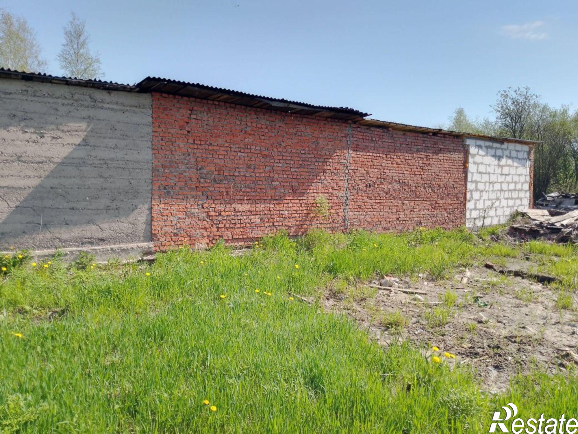 Купить землю, земельный участок за 1 255 000 рублей на Граничная улица