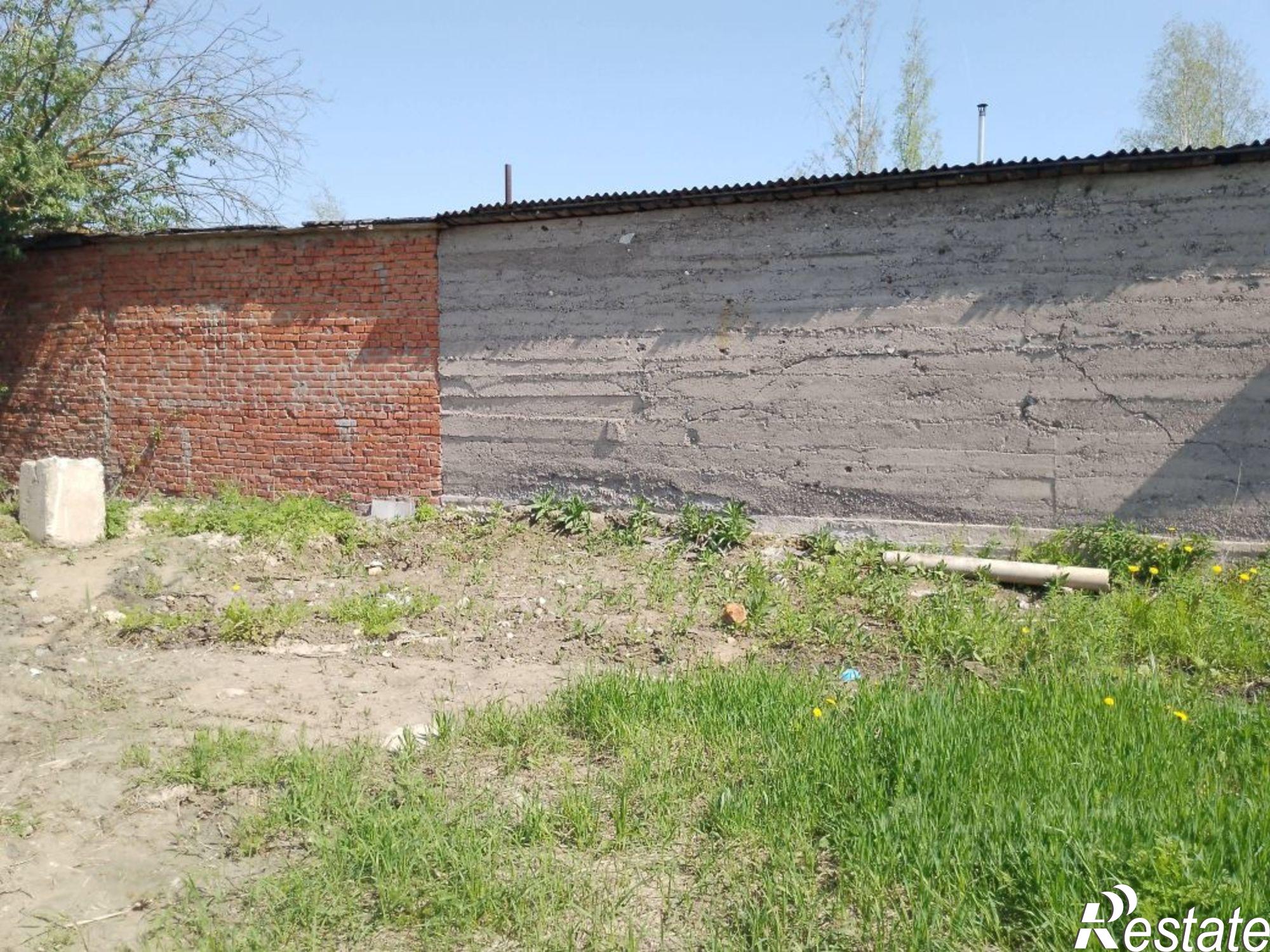 Купить землю, земельный участок за 1 255 000 рублей на Граничная улица