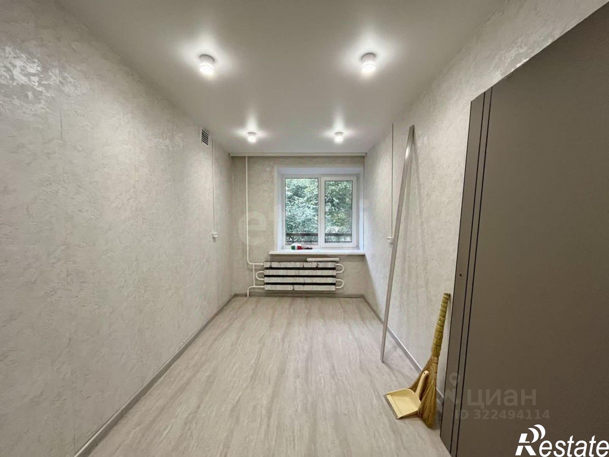 Купить комнату за 440 000 рублей на улица Михаила Поповича, 26