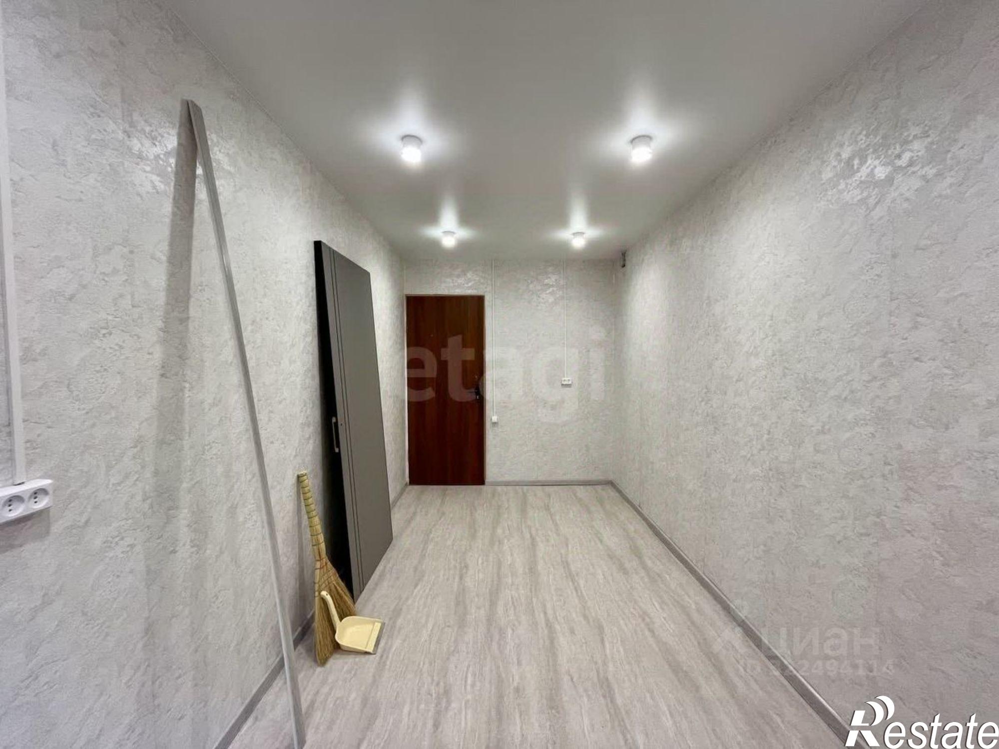 Купить комнату за 440 000 рублей на улица Михаила Поповича, 26