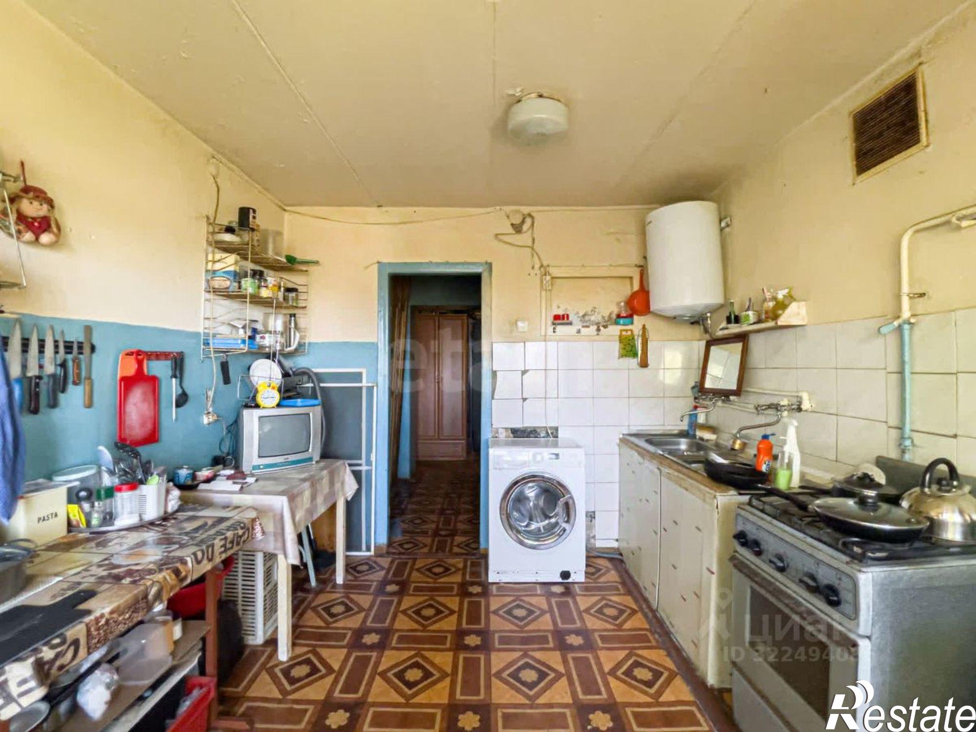 Купить комнату за 600 000 рублей на Гончарная улица, 2