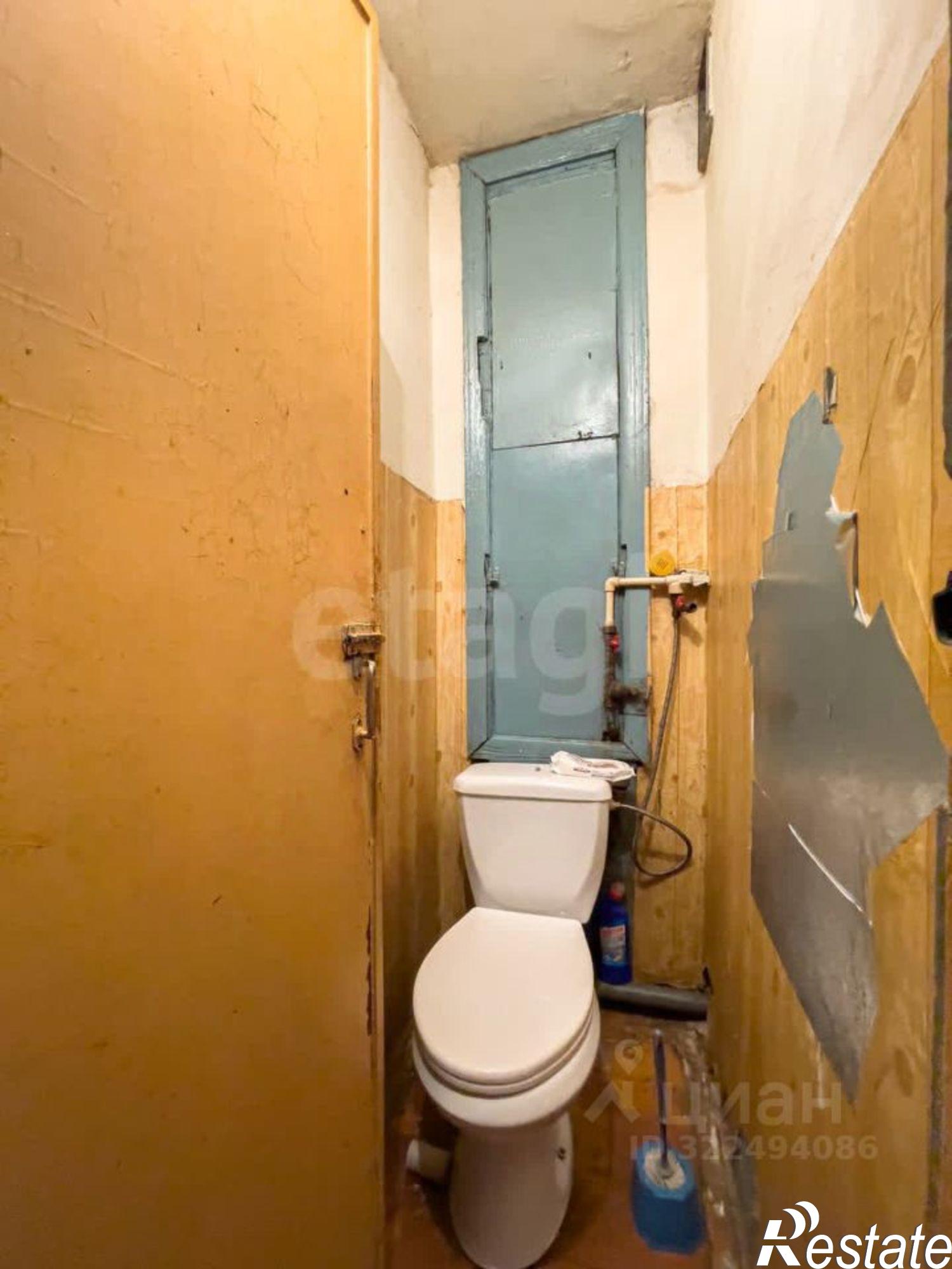 Купить комнату за 600 000 рублей на Гончарная улица, 2