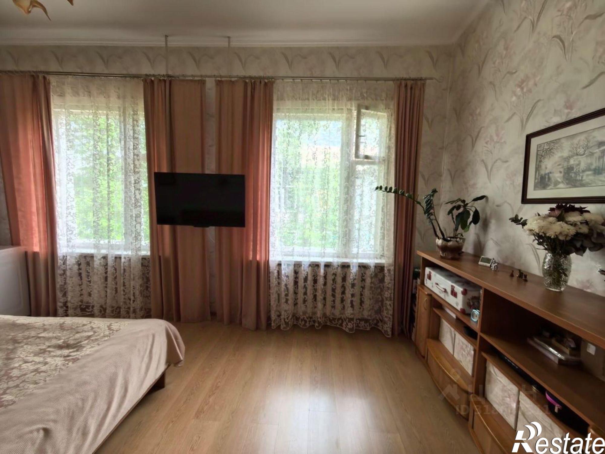 Купить квартиру за 3 700 000 рублей на улица Гиляровского, 29