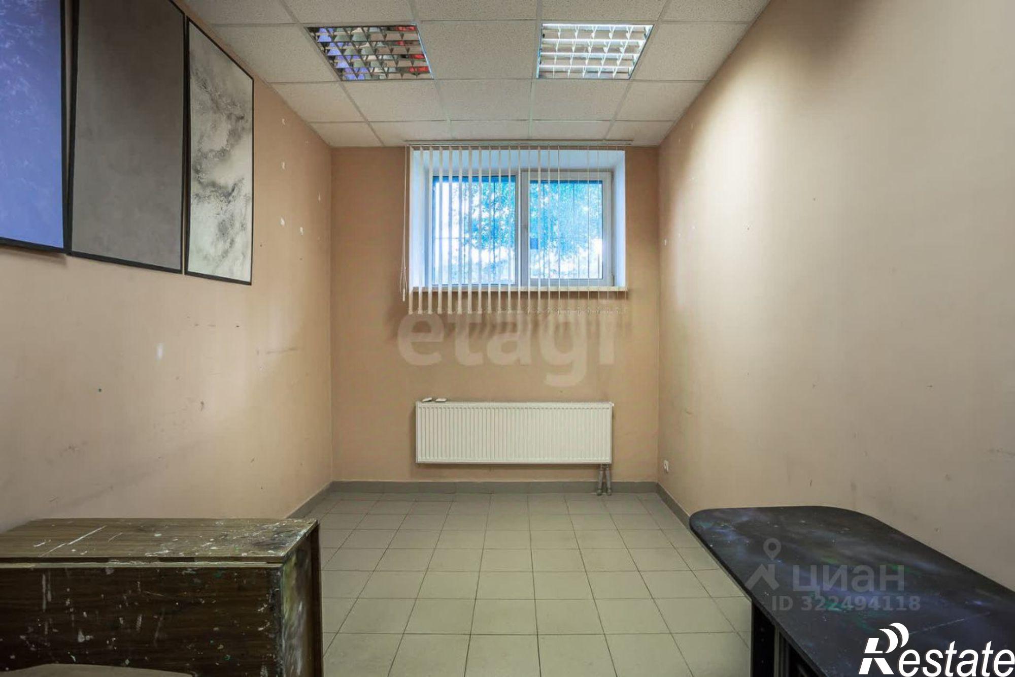 Купить офис, помещение под офис за 3 994 180 рублей на Сухонская улица, 1