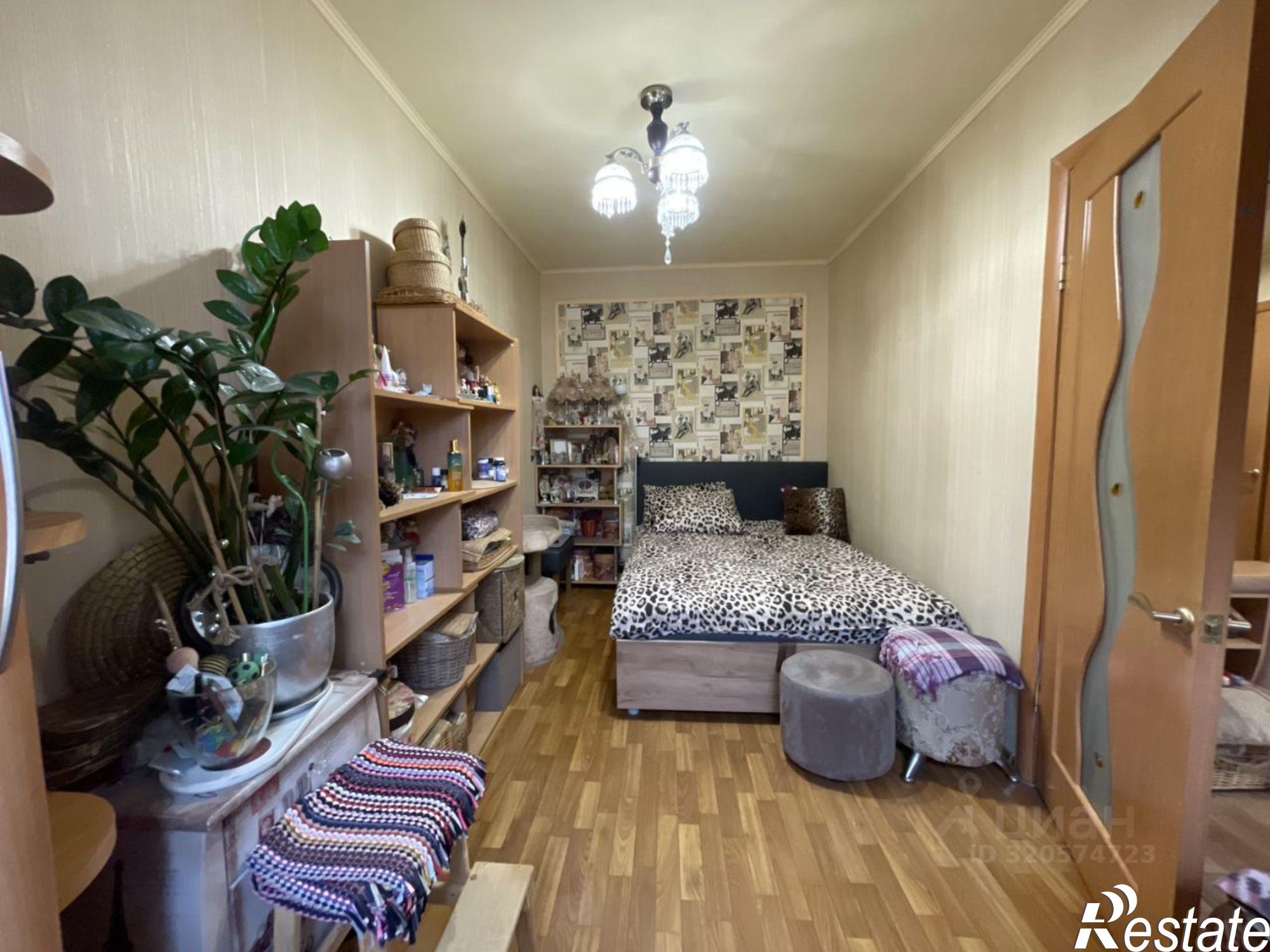 Купить квартиру за 3 700 000 рублей на улица Герцена, 65