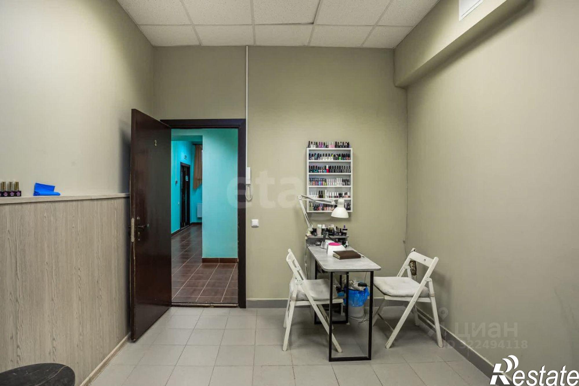 Купить офис, помещение под офис за 3 994 180 рублей на Сухонская улица, 1