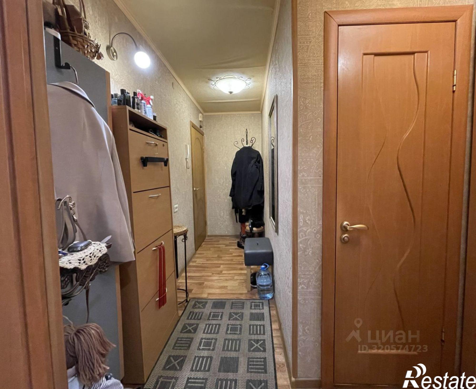 Купить квартиру за 3 700 000 рублей на улица Герцена, 65