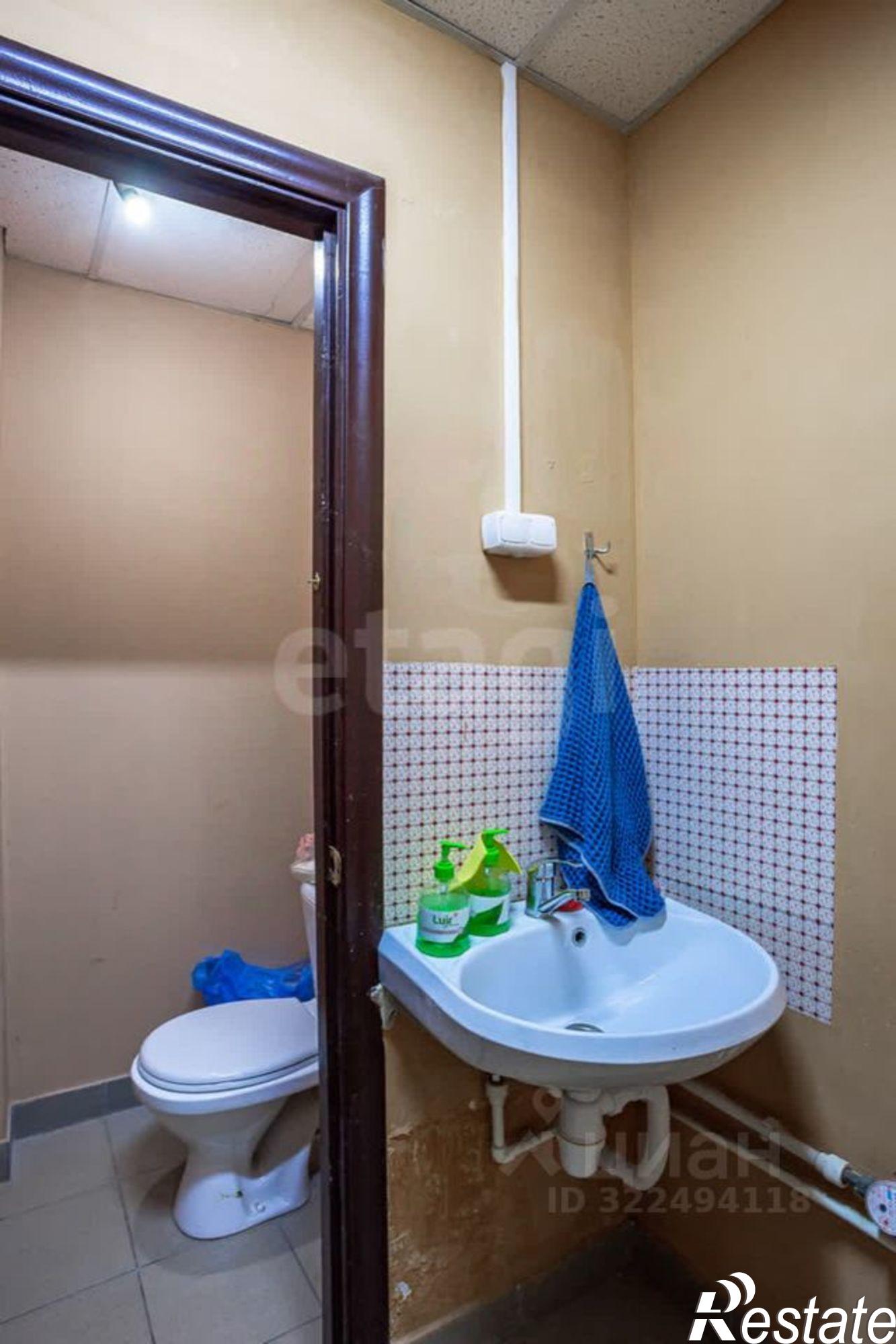 Купить офис, помещение под офис за 3 994 180 рублей на Сухонская улица, 1