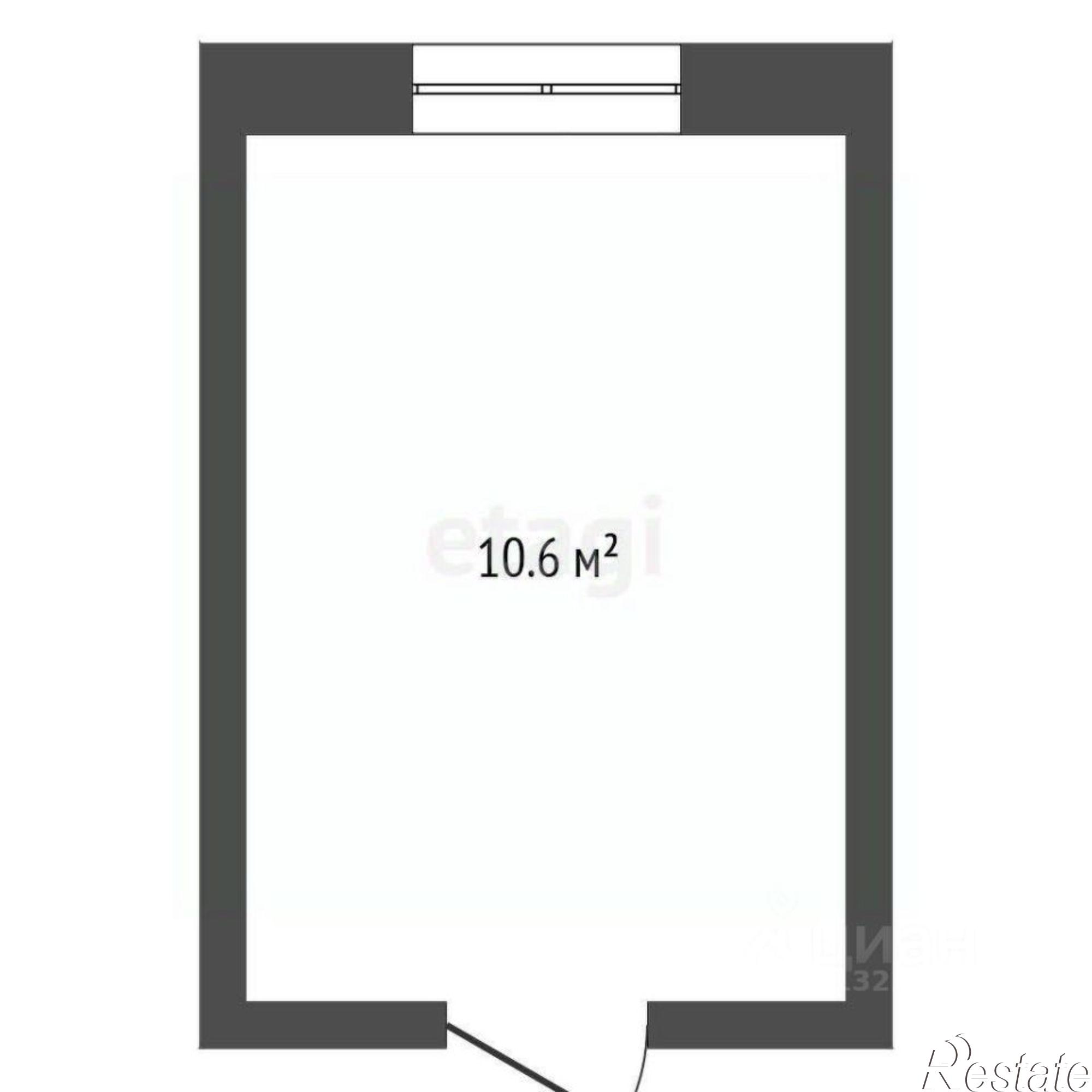 Купить комнату за 800 000 рублей на улица Петина, 17