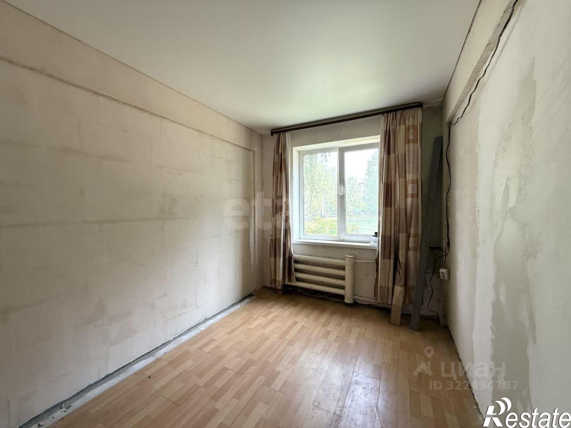 Купить комнату за 800 000 рублей на улица Петина, 17