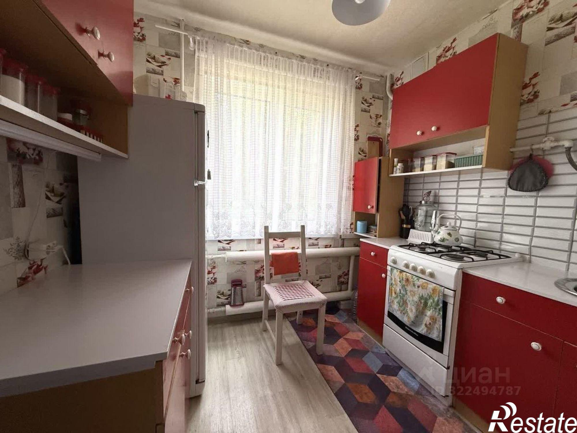 Купить комнату за 800 000 рублей на улица Петина, 17