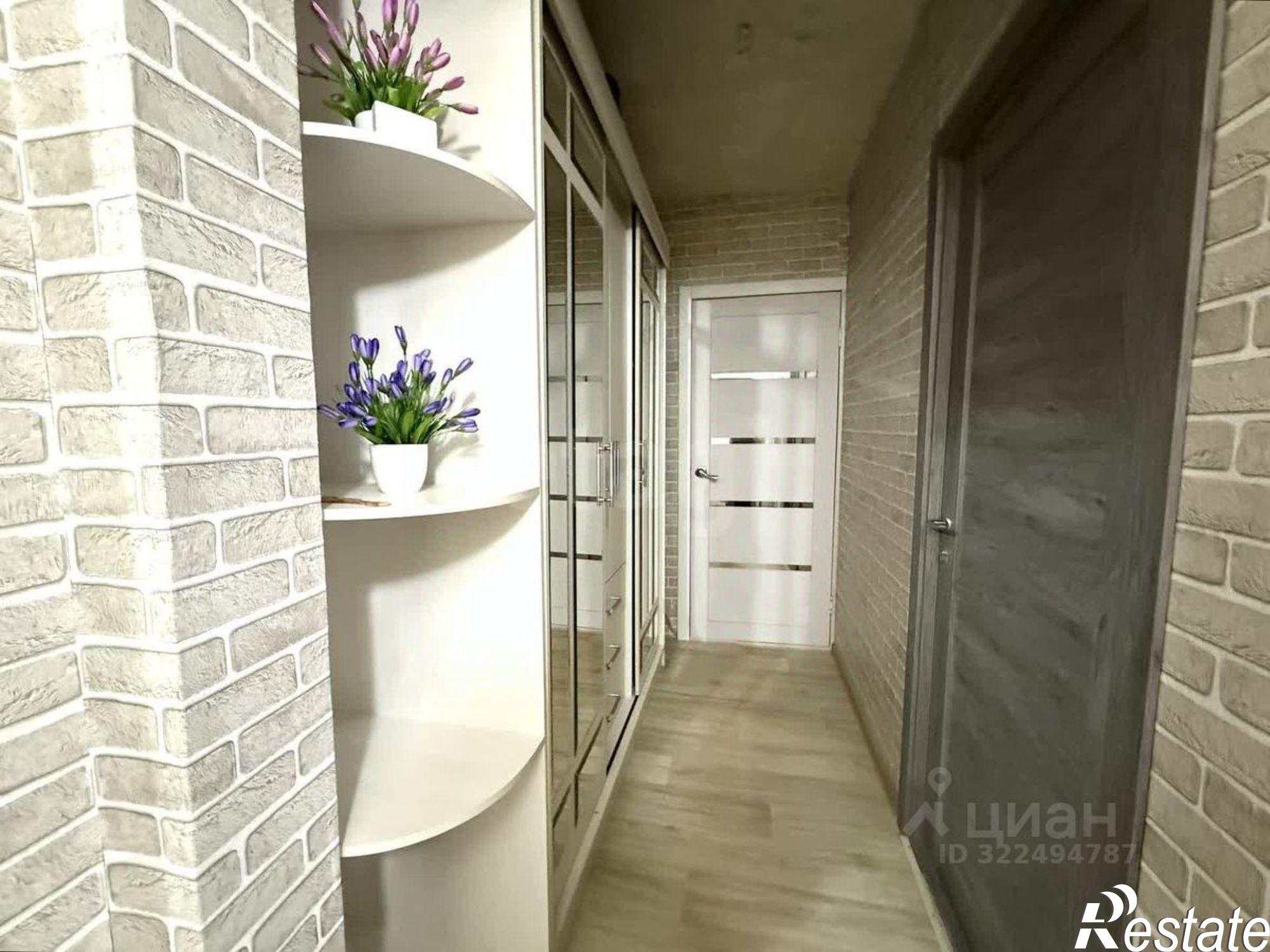 Купить комнату за 800 000 рублей на улица Петина, 17