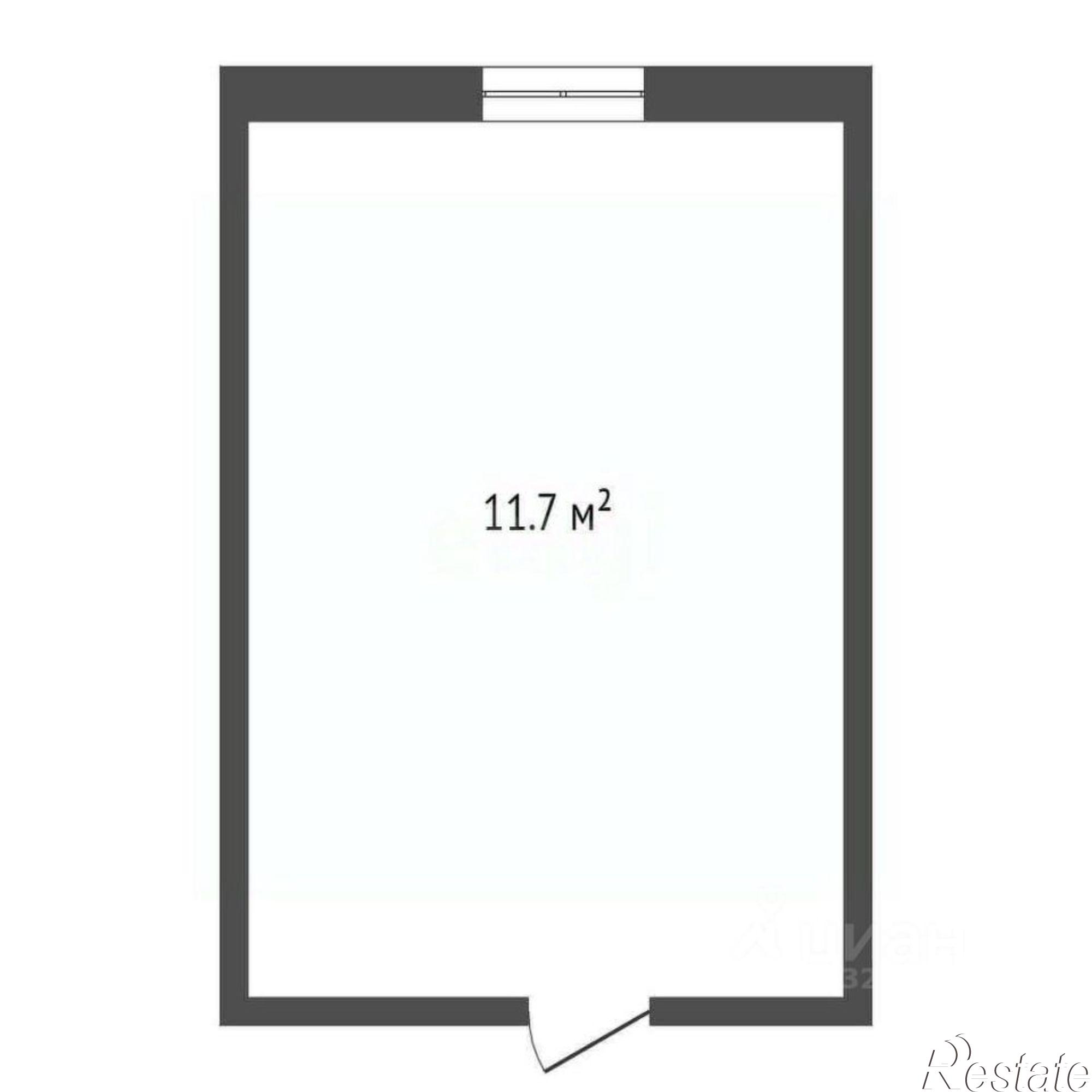 Купить комнату за 540 000 рублей на улица Чернышевского, 143