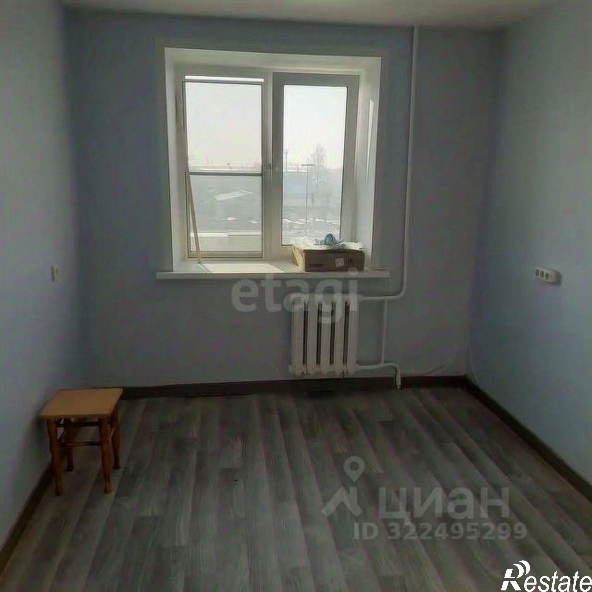 Купить комнату за 540 000 рублей на улица Чернышевского, 143