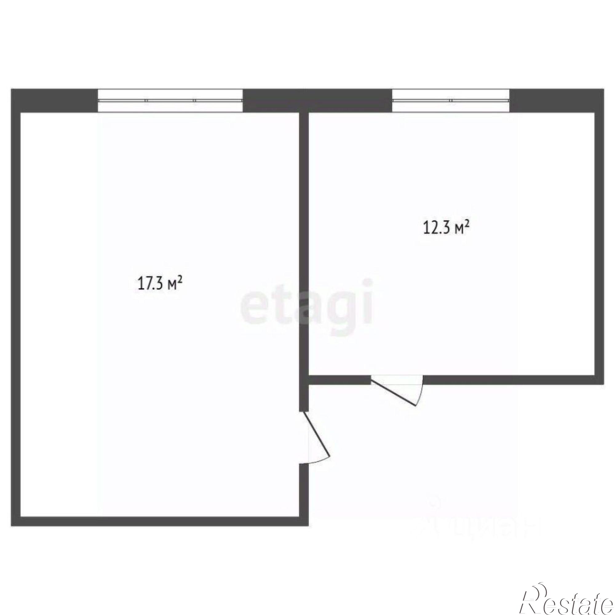 Купить комнату за 1 500 000 рублей на улица Маршала Конева, 31