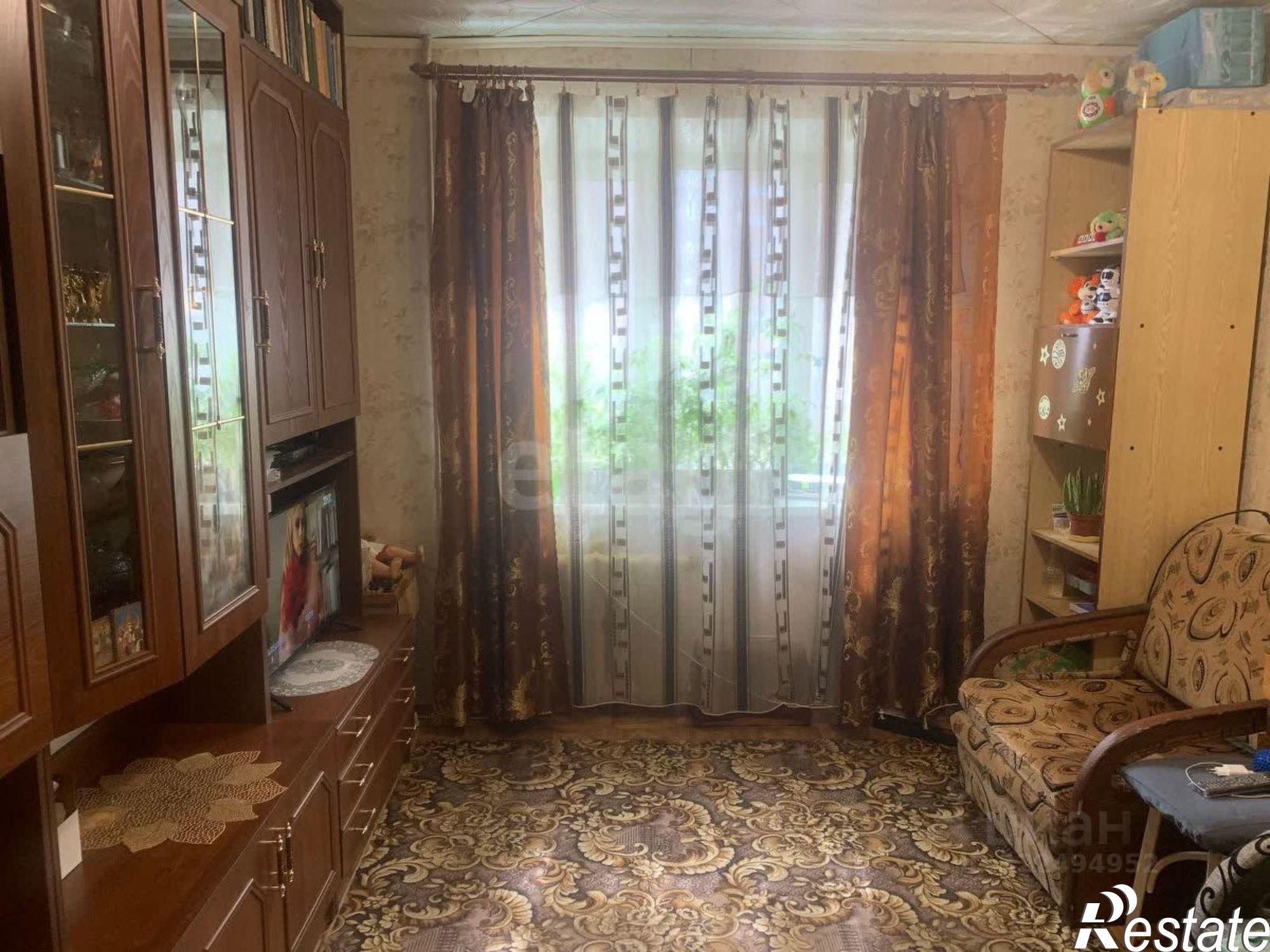 Купить комнату за 1 500 000 рублей на улица Маршала Конева, 31