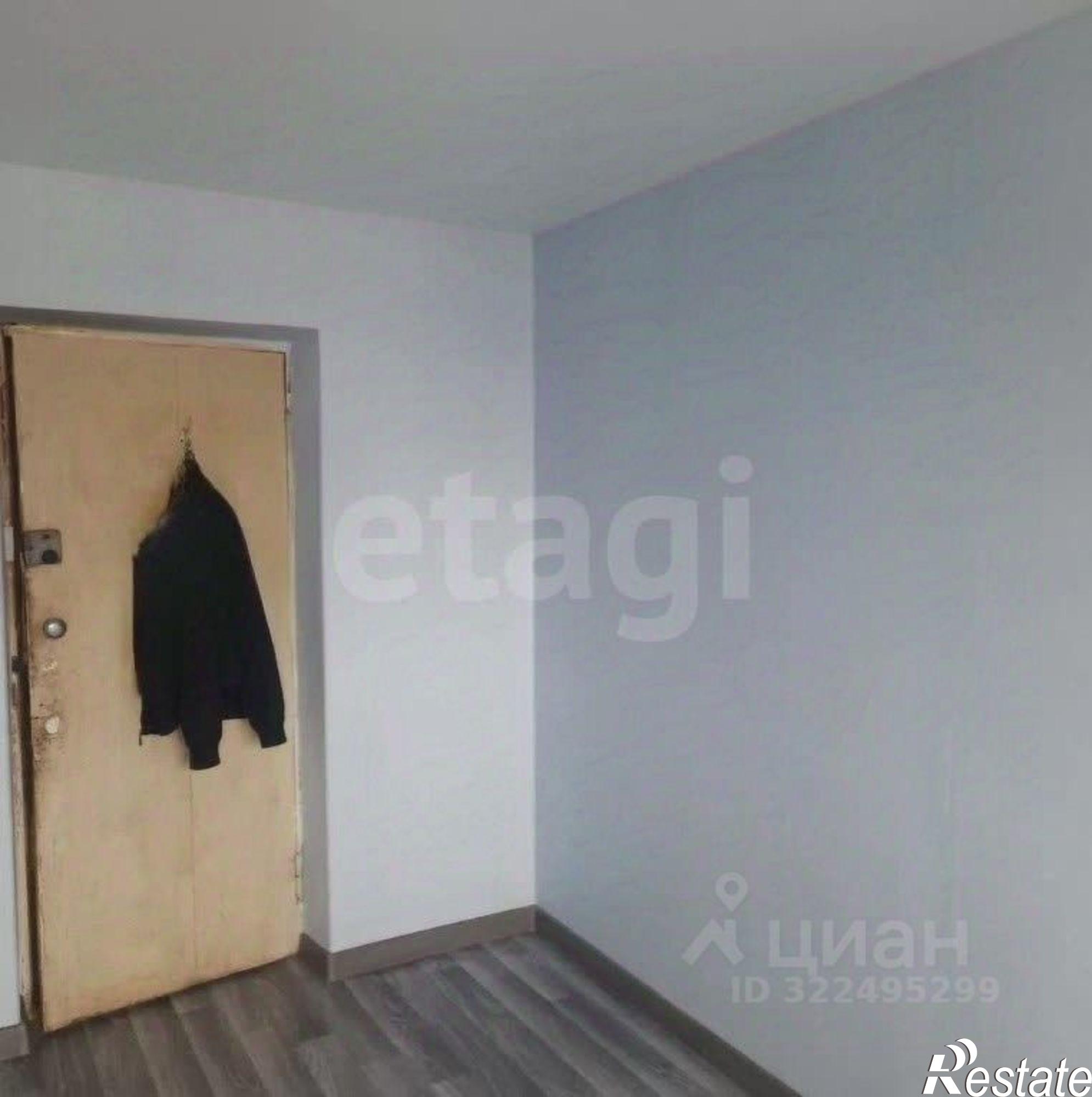 Купить комнату за 540 000 рублей на улица Чернышевского, 143