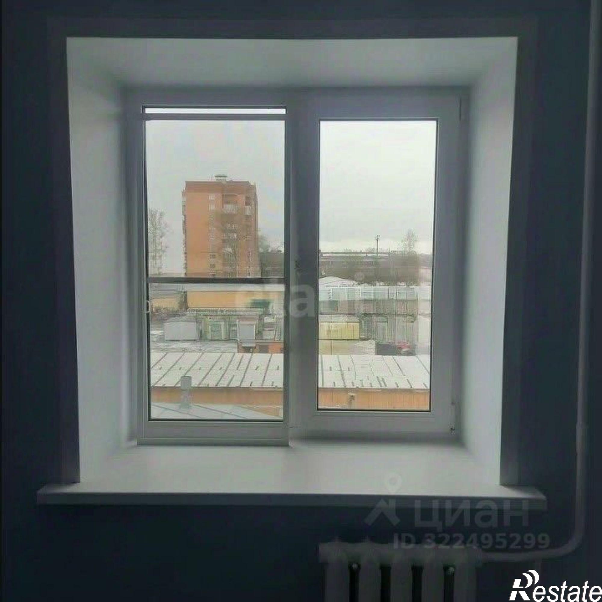 Купить комнату за 540 000 рублей на улица Чернышевского, 143