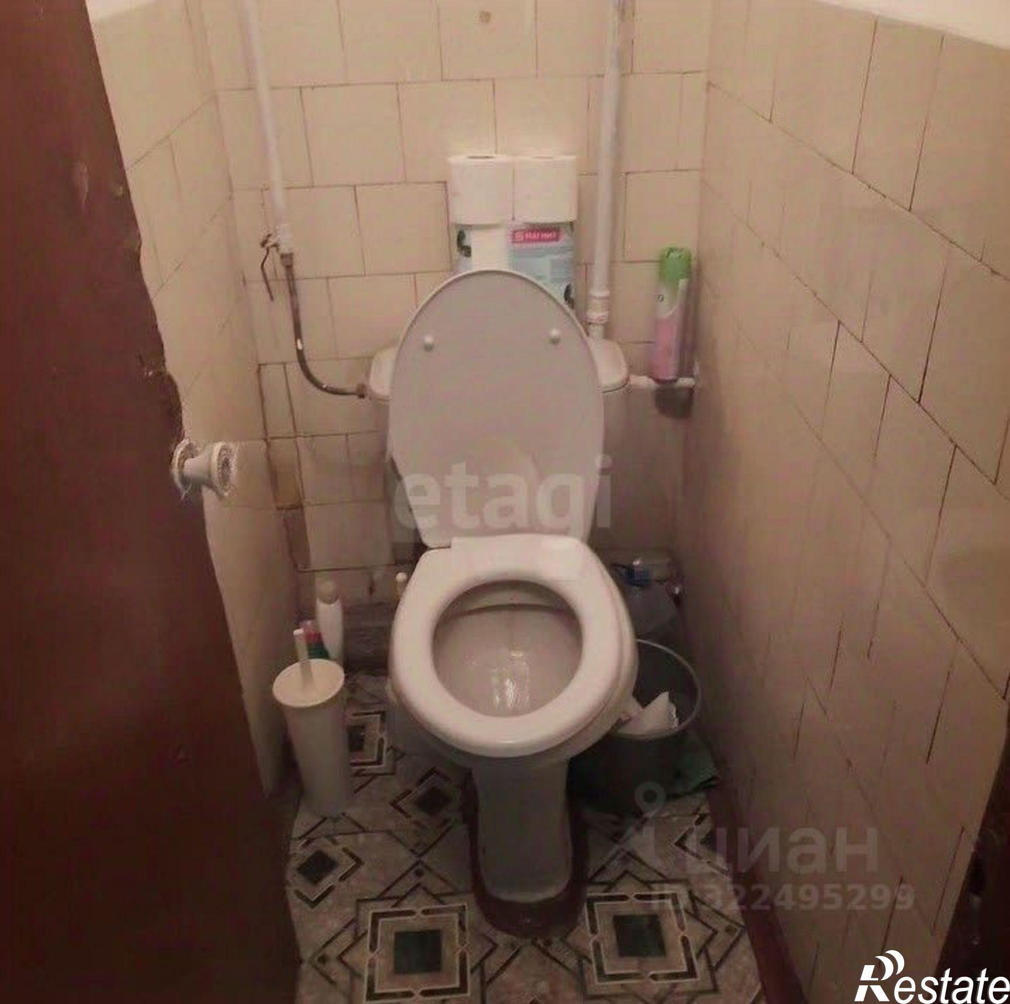 Купить комнату за 540 000 рублей на улица Чернышевского, 143