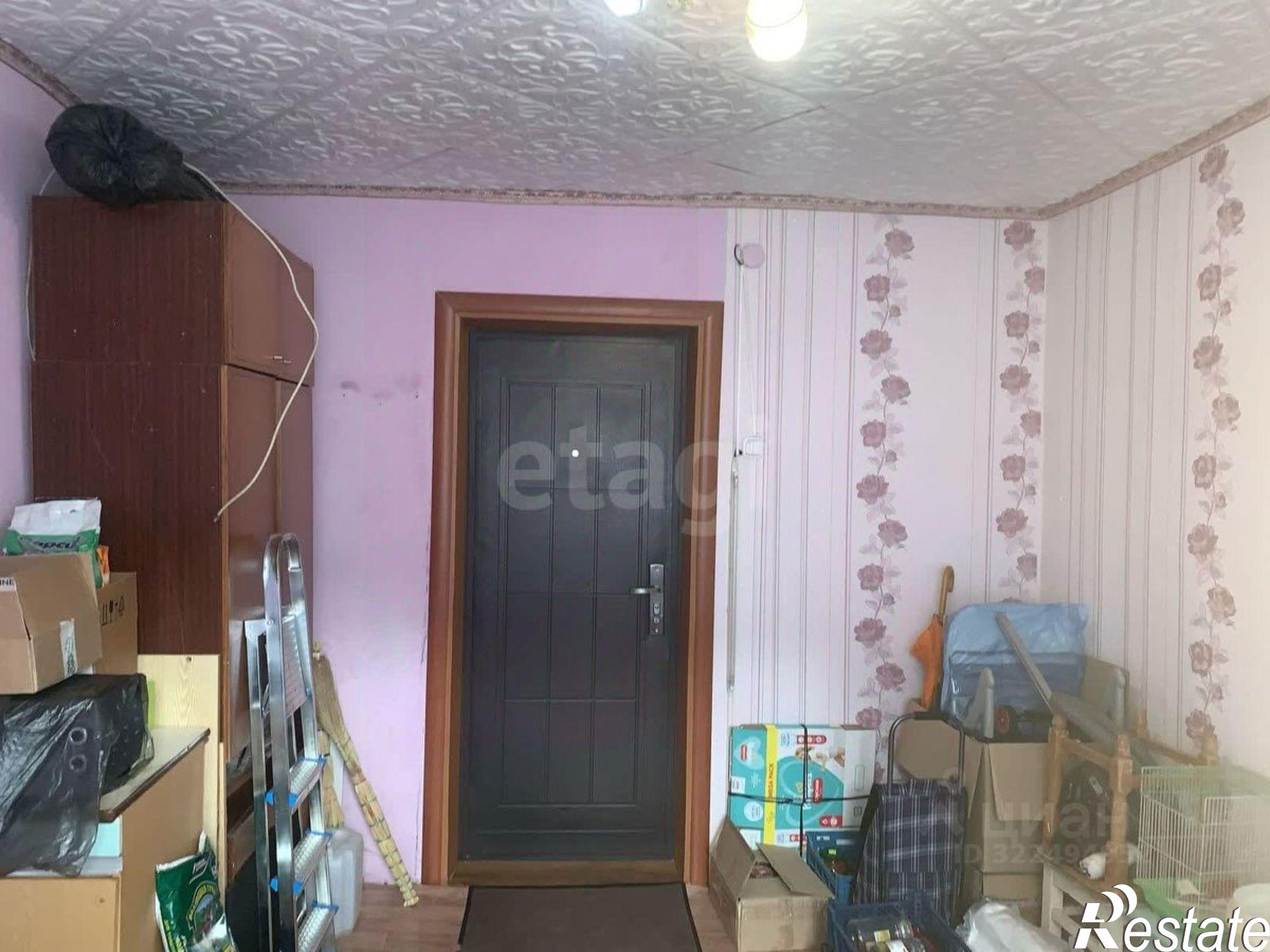 Купить комнату за 1 500 000 рублей на улица Маршала Конева, 31