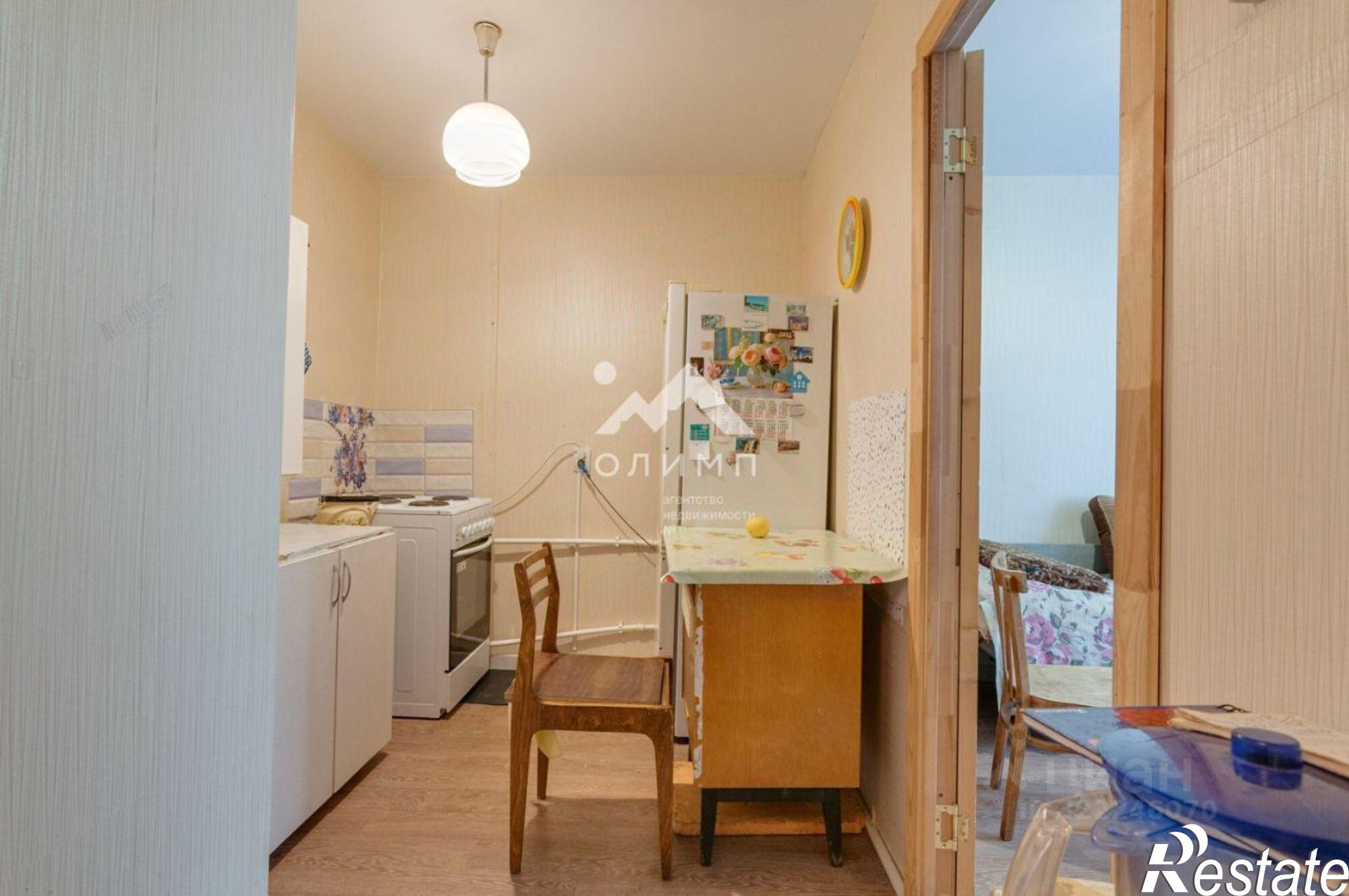 Купить квартиру за 2 490 000 рублей на улица Чехова, 17