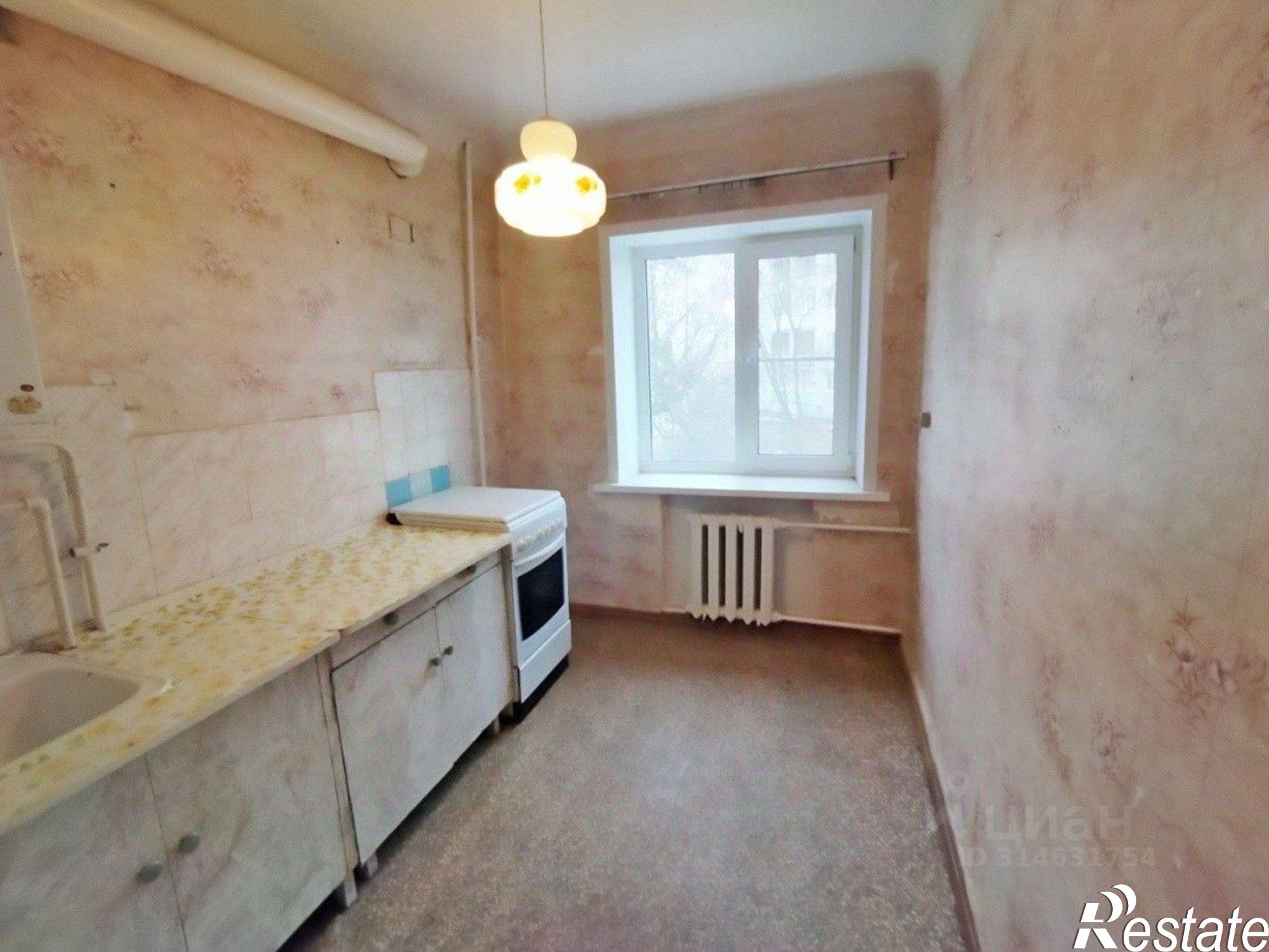 Купить квартиру за 2 270 000 рублей на улица Болонина, 22