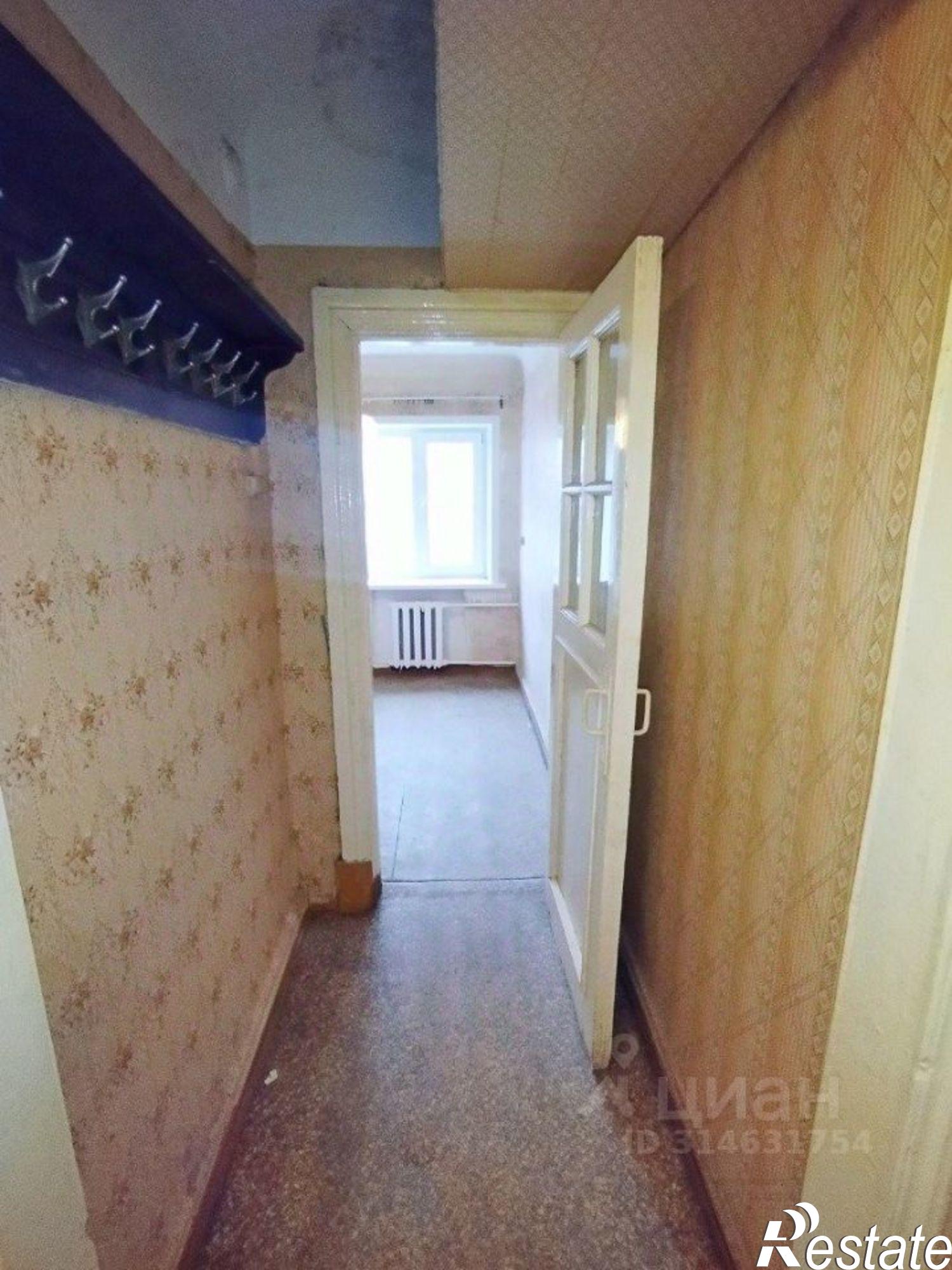 Купить квартиру за 2 270 000 рублей на улица Болонина, 22