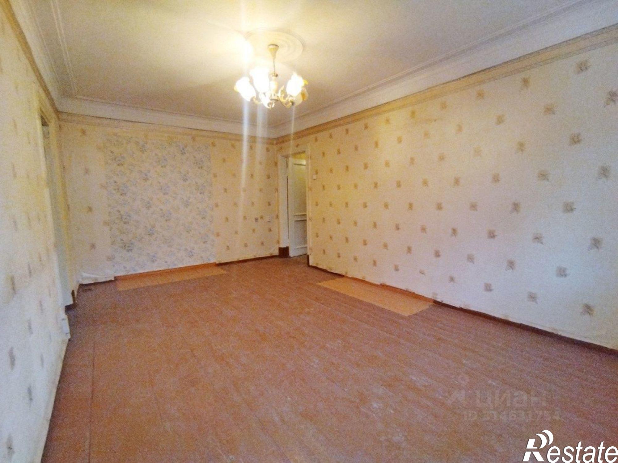 Купить квартиру за 2 270 000 рублей на улица Болонина, 22