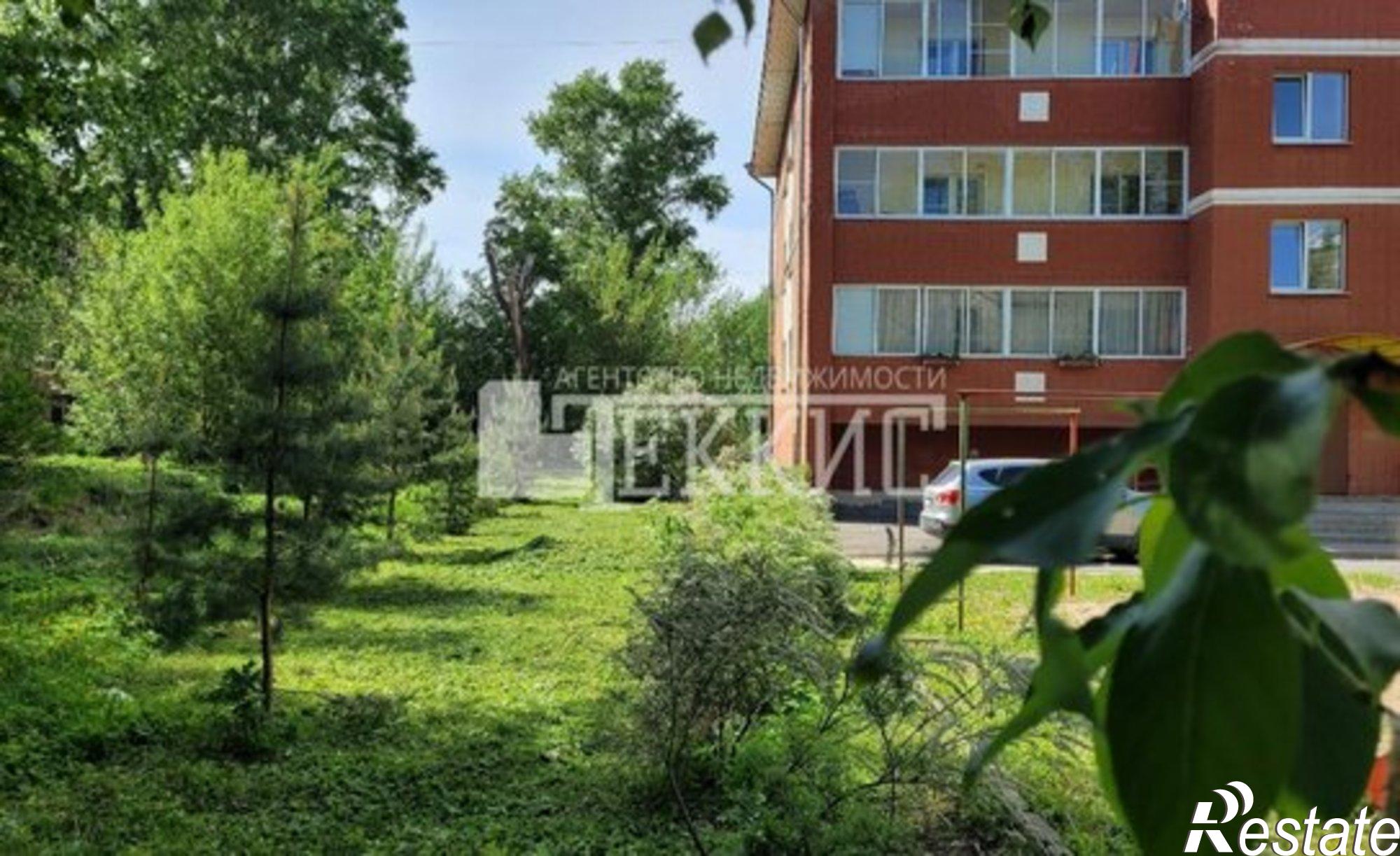 Купить квартиру за 6 494 000 рублей на улица Пугачёва, 75Б