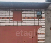 20 кв м улица Гагарина, 95