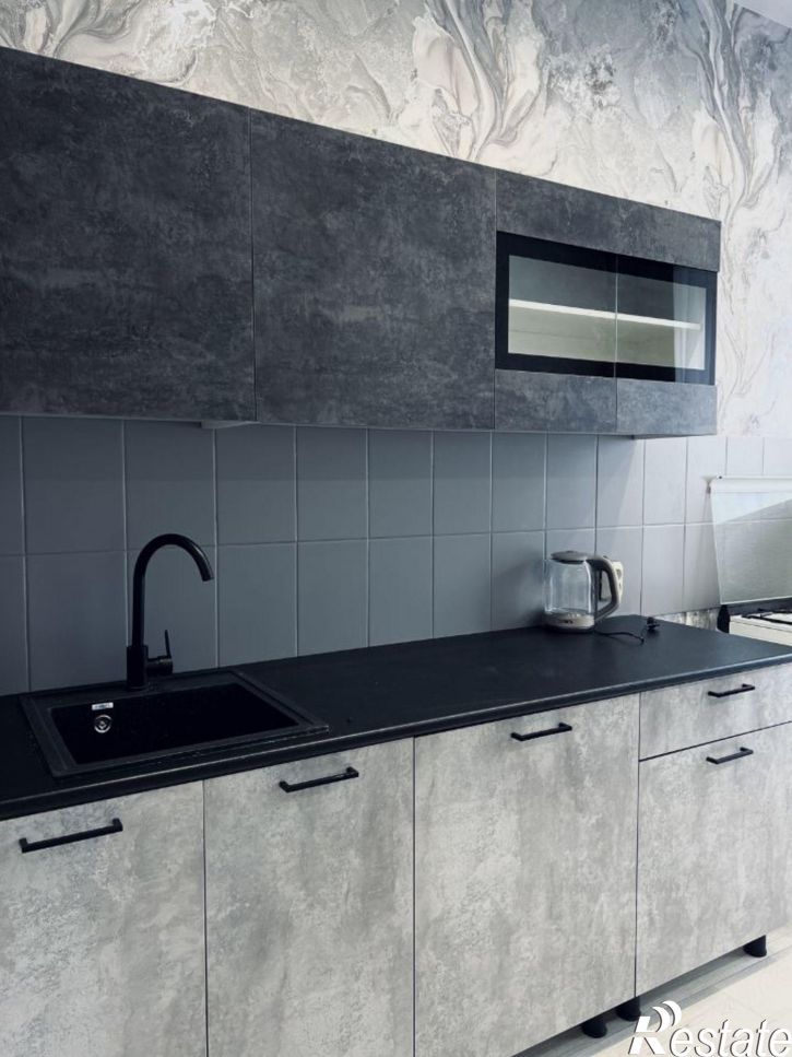 1-комн квартира улица Гагарина, 2А к2,  д. 2А к2