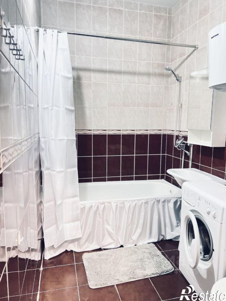 1-комн квартира улица Гагарина, 2А к2,  д. 2А к2