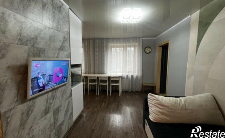 3-комн квартира улица Пугачёва, 71,  д. 71