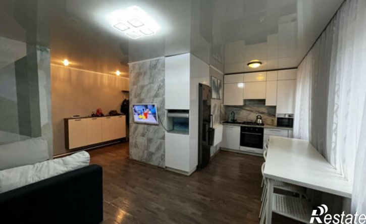 3-комн квартира улица Пугачёва, 71,  д. 71