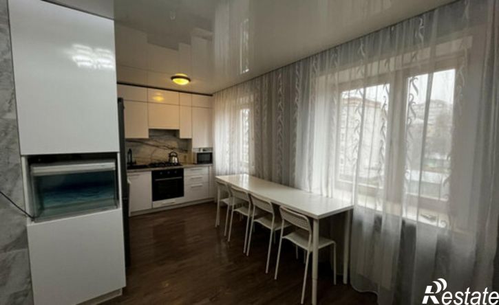 3-комн квартира улица Пугачёва, 71,  д. 71