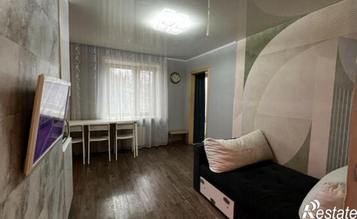 3-комн квартира улица Пугачёва, 71,  д. 71