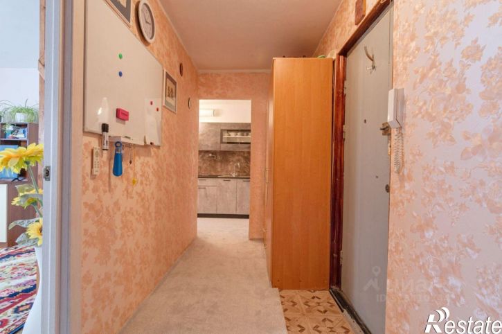 2-комн квартира Ленинградская улица, 66,  д. 66