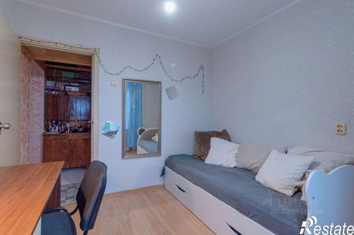 2-комн квартира Ленинградская улица, 66,  д. 66