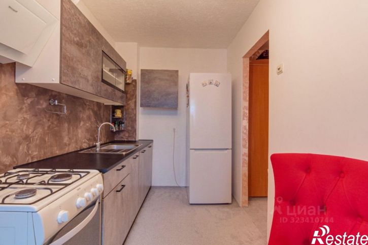 2-комн квартира Ленинградская улица, 66,  д. 66