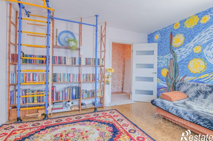 2-комн квартира Ленинградская улица, 66,  д. 66