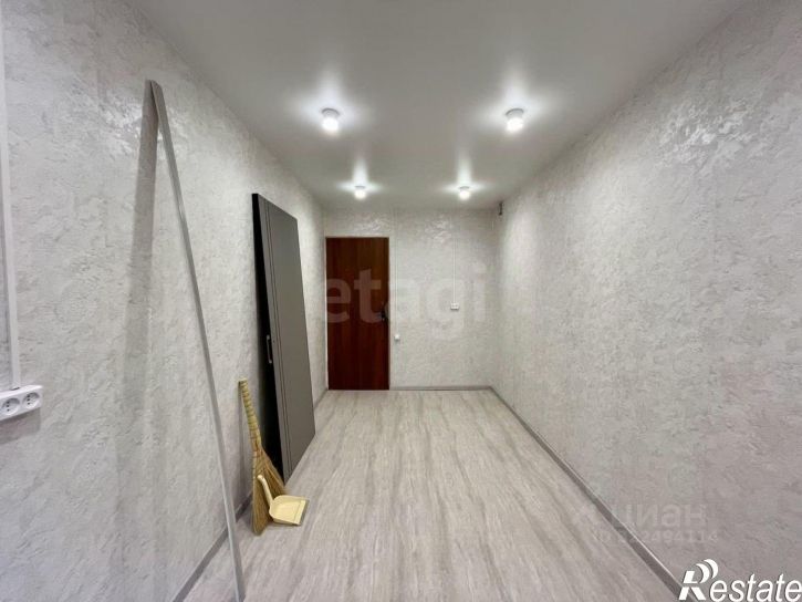 Комната улица Михаила Поповича, 26,  д. 26