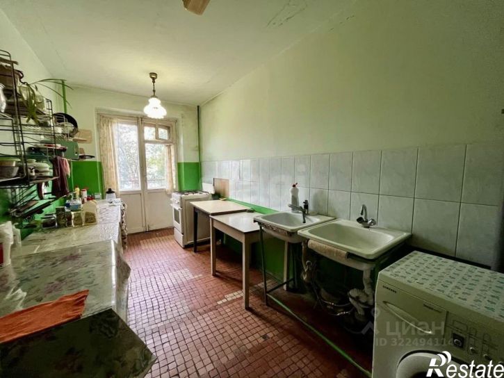 Комната улица Михаила Поповича, 26,  д. 26