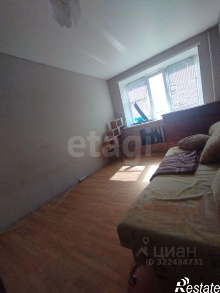 Комната Осановский проезд, 10,  д. 10