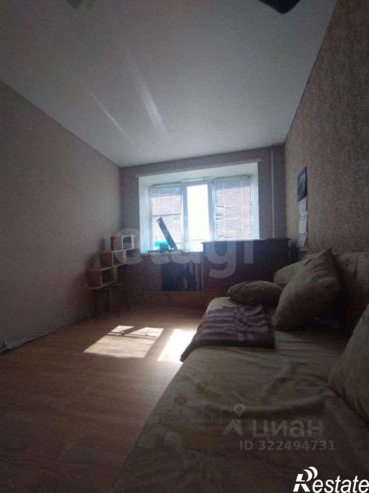 Комната Осановский проезд, 10,  д. 10